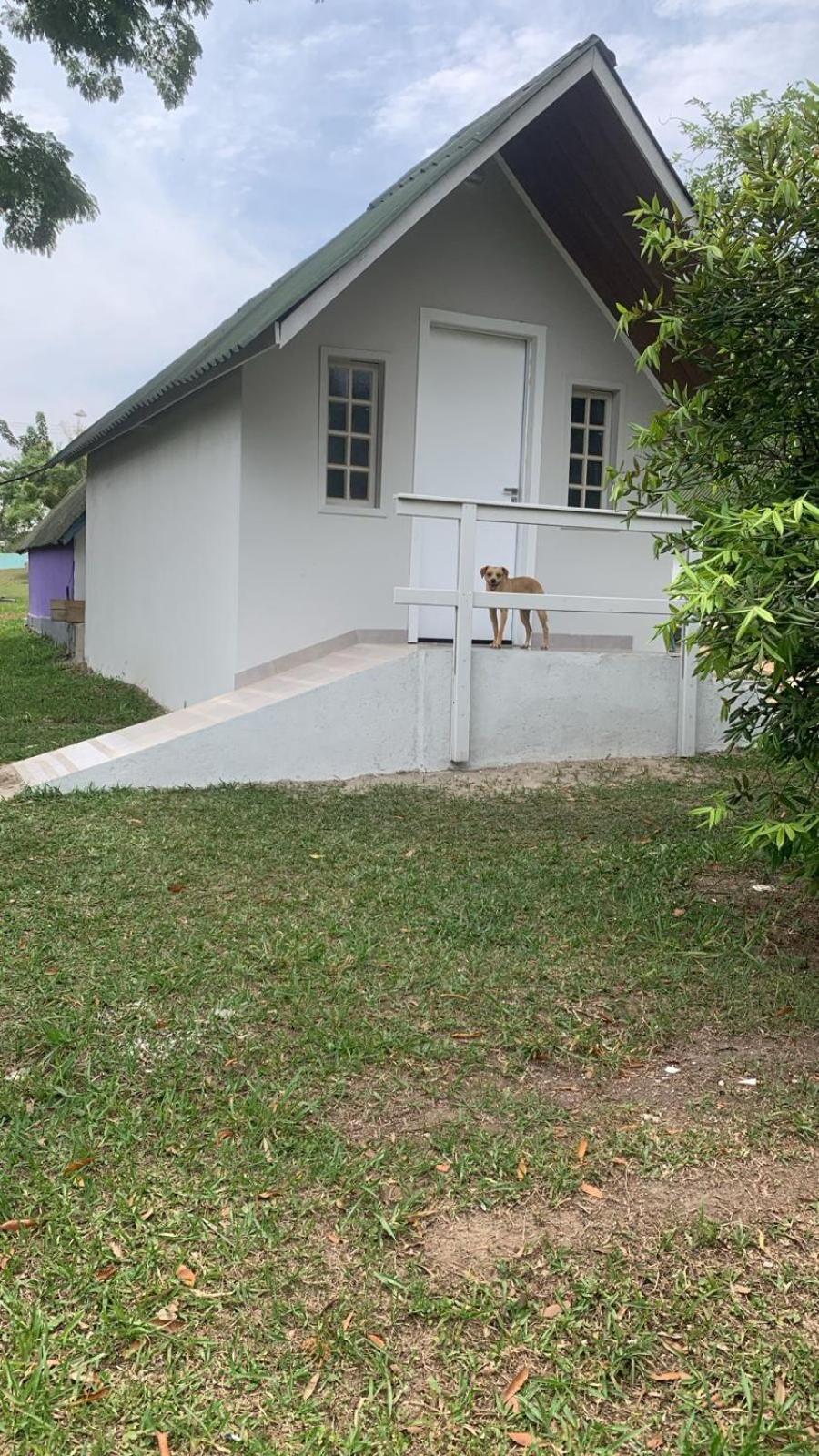 Pousada Sitio Roda D'Agua Mairinque Exterior foto